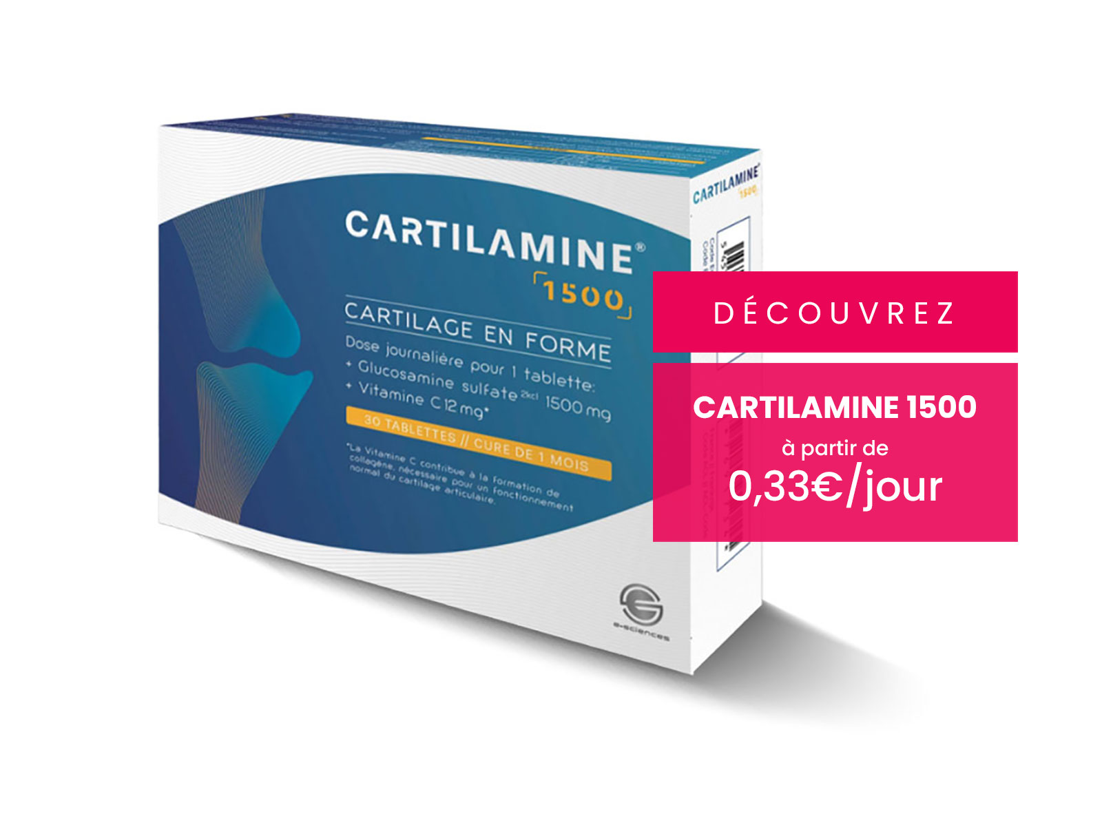 Cartilamine 1500