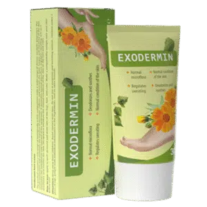 Exodermin