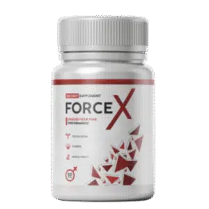 Force x