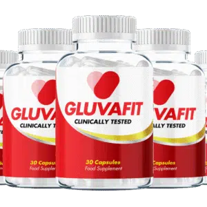 Gluvafit
