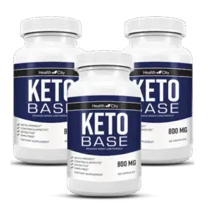 Keto base