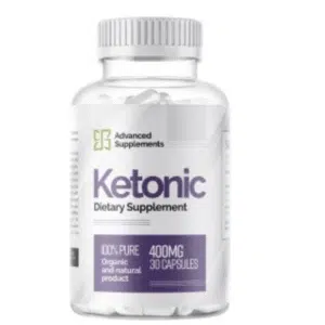 Ketonic keto