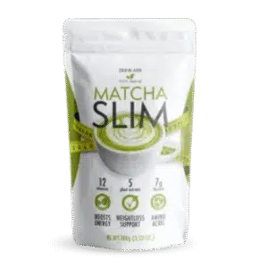 Matcha slim