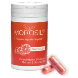 Morosil