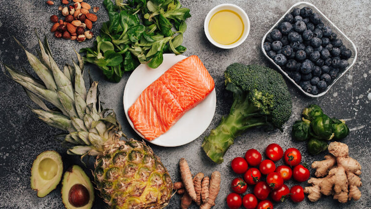 L'alimentation et l'arthrose : Les aliments anti-inflammatoires et bénéfiques pour les articulations