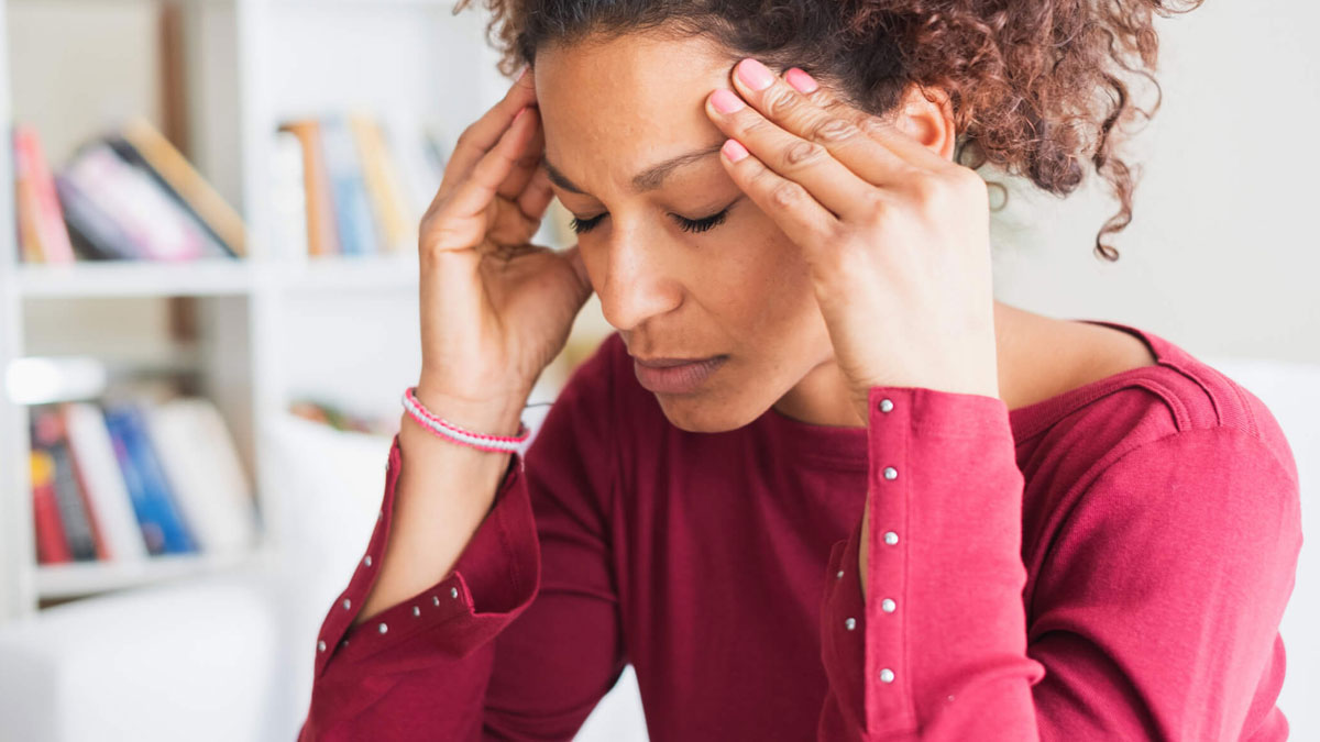 Soulagement de l'arthrose cervicale pour réduire les migraines : Des solutions naturelles à explorer