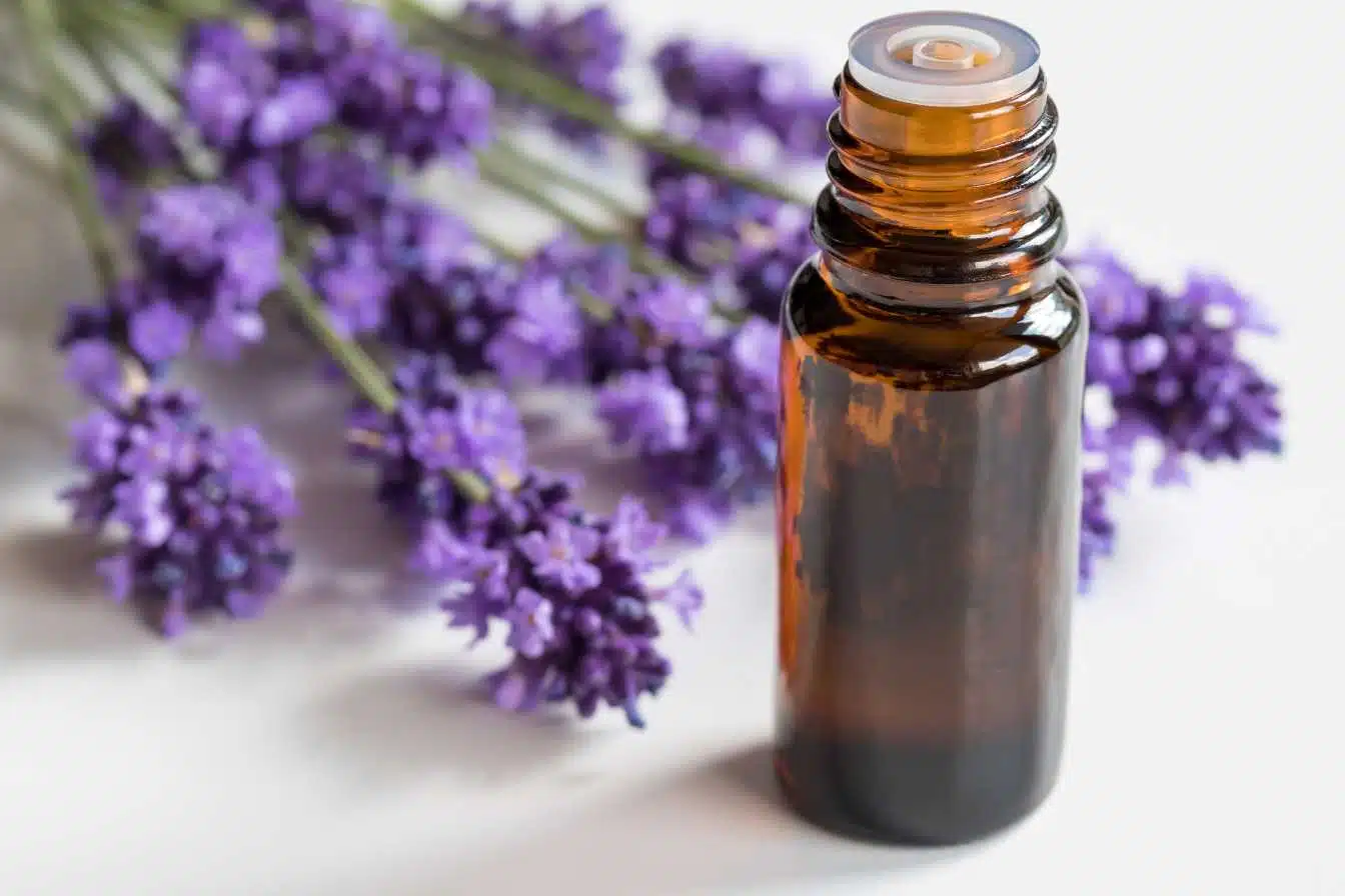 comment utiliser l huile essentielle de lavande sur la peau 1