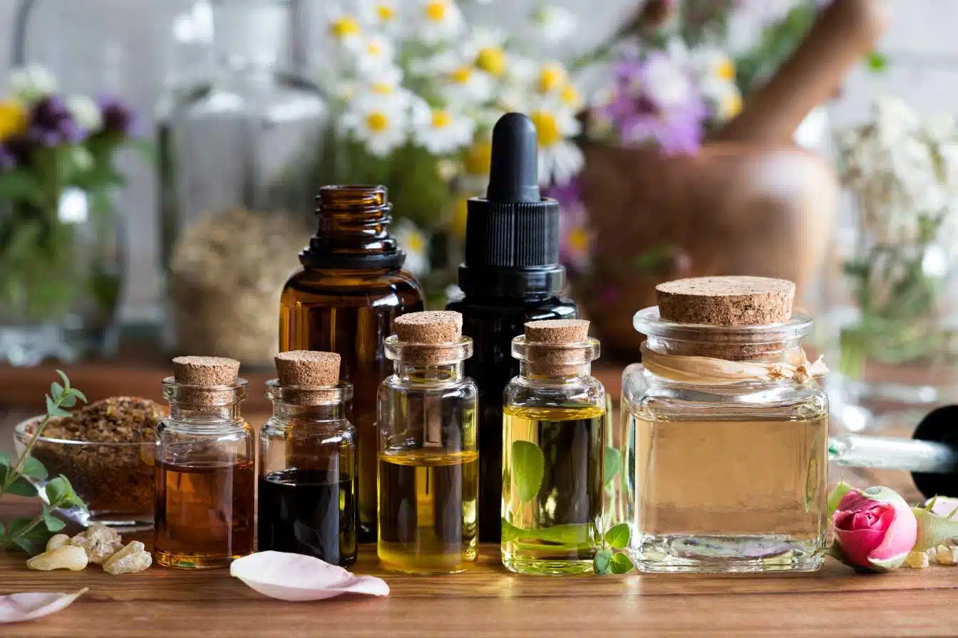 comment utiliser l huile essentielle de ravintsara 1