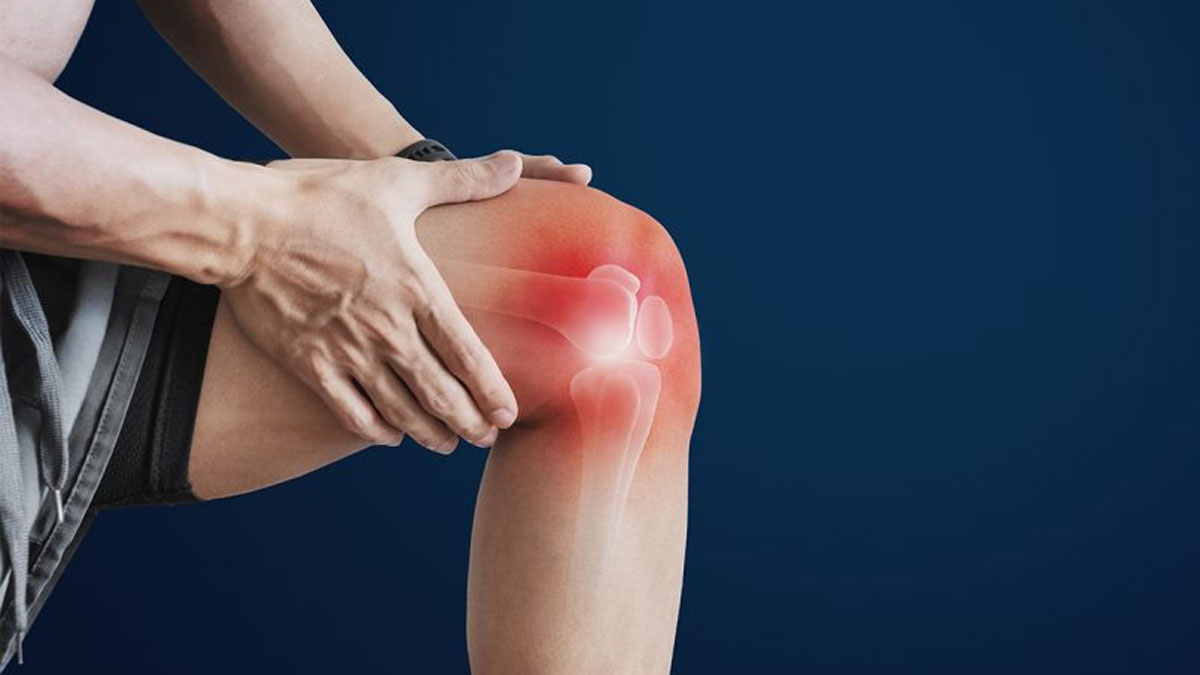 Douleur au genou au moindre effort : Causes, symptômes et solutions