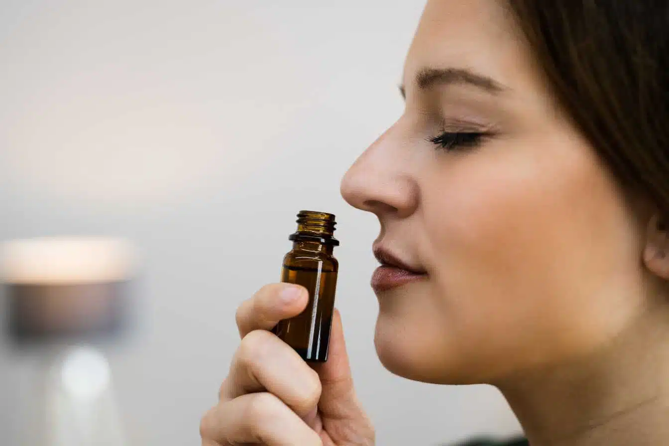 quelle huile essentielle pour deboucher le nez 1