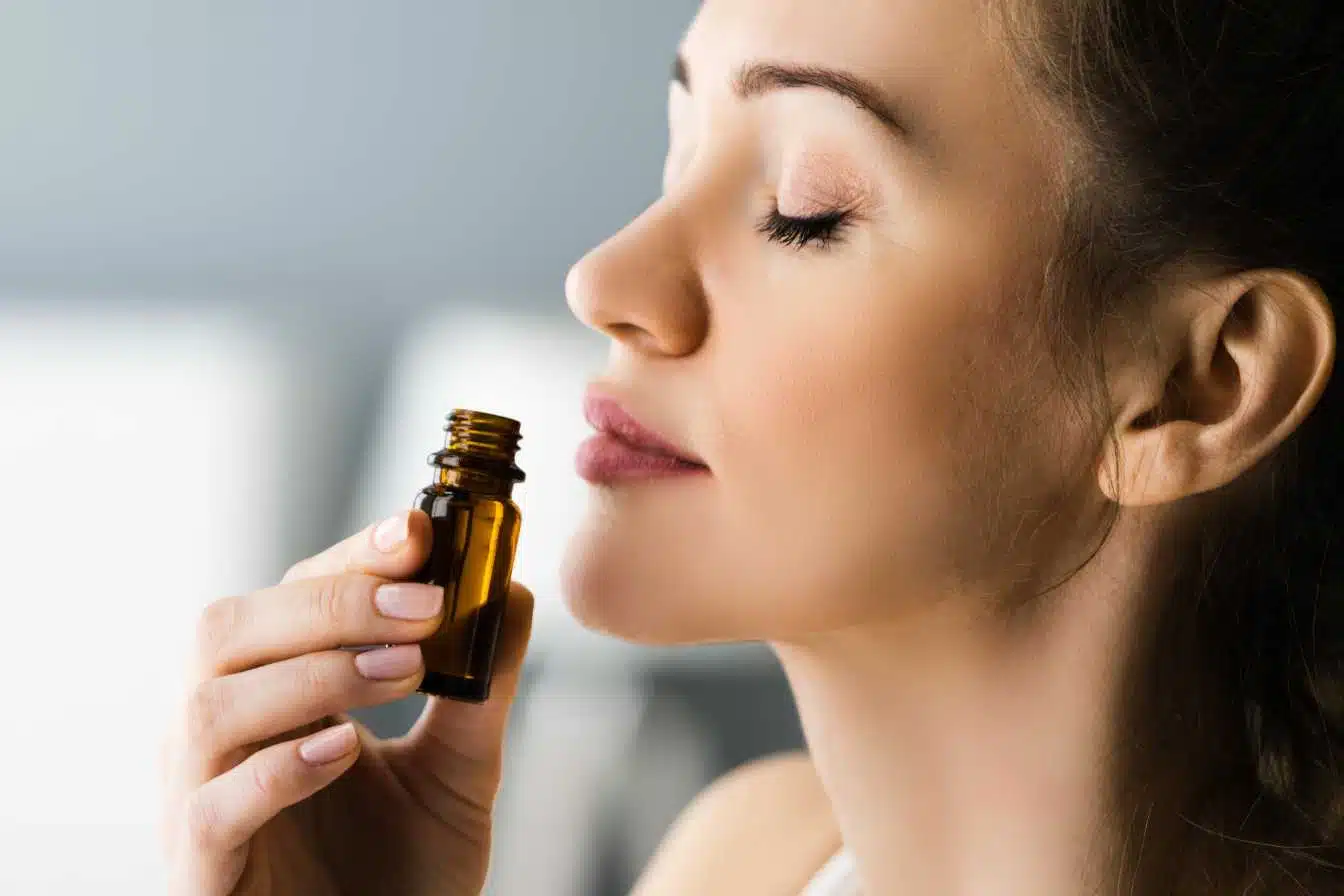 quelle huile essentielle pour inhalation 1