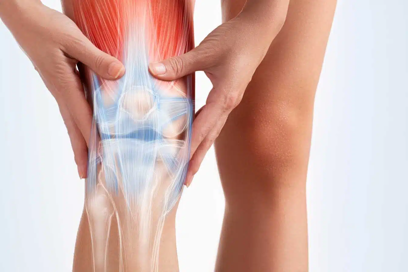 quelle huile essentielle pour l arthrose du genou 1